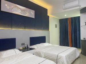 Yuehao Hostel