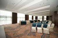 Shucheng Rose Hotel Hotels in Shucheng
