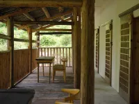 Yaogu Firefly Homestay Hotel a Libo