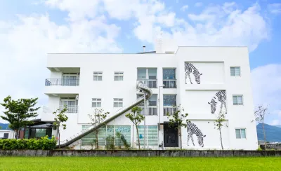 Wu Nuan Zoo B&B Hotel a 