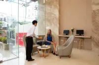 Elite Hotel Nha Trang