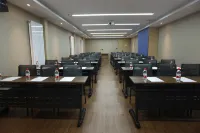 Jingyu Oriental Hotel