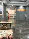 Xiamen Laer Serviced Apartment - pemandangan pegunungan