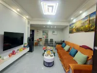 Yanguilai Inn