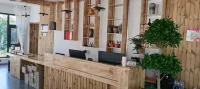 Nilek Black Bee Ranch Homestay