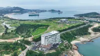 威海榮成山海逸璟飯店（西霞口動物園店）