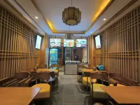 Qiujiang Wandu Tingyuxuan Inn