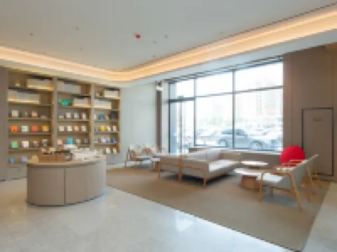 JI Hotel (Huludao Wenxingnan Road) Hotels in Huludao