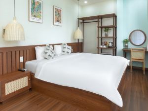 Danang Backpacker Hostel and Spa