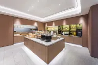 JI Hotel (Meishan Tianfu New District Tianfu Avenue) - Breakfast