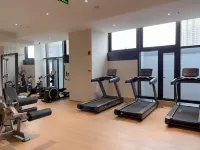Adoor Suites Shenzhen (SANY Cloud City) Hotel a Shenzhen