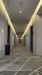 Duolun Panda is very sleepy and light luxury hotel - 2 tähden