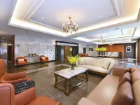 Fullon Poshtel Shuili Hotels near Jiji Train Station