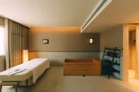 Aranya Ranya Hotel - spa