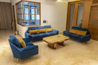 Palm Tree Business Hotel Hotels in Dhaka