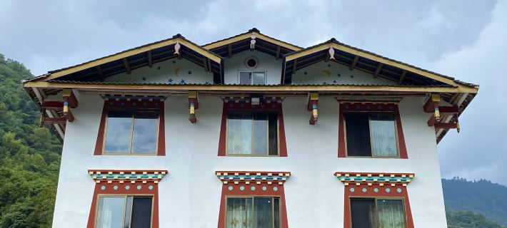 Amar leisure station Hotels in Baoxing County