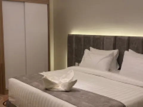 Golden Andalus Hotel Abha Hotels in Abha