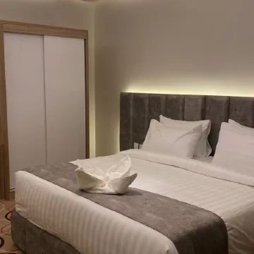 Golden Andalus Hotel Abha