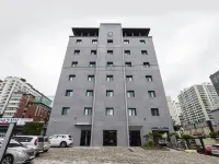 Browndot Suwon Cityhall Hotels in Suwon