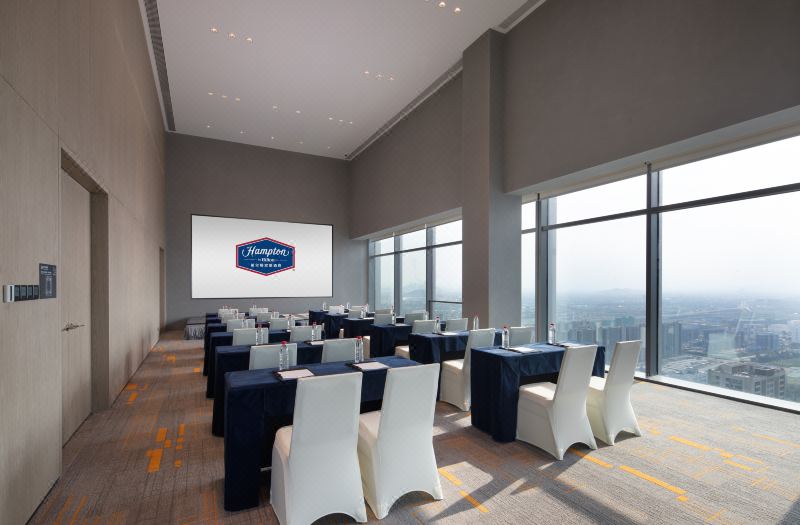 Hampton by Hilton Hangzhou Liangzhu photo 5