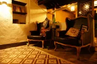 WeiShan Ancient City Ruoyu Beiyuan Homestay