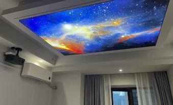 Chongqing Xiaochao Paradise Hotel