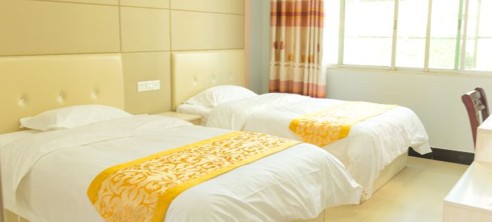 Ningdu Xinghe Business Hotel Hotels in Ningdu