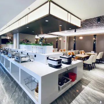 Hongyuan Hotel