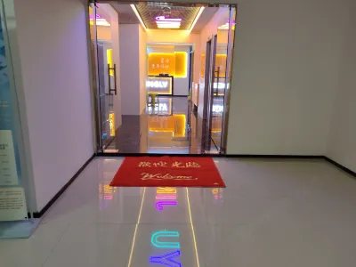 Xingyuan International Youth Hostel (Sanfang Qixiang Branch) Hotels in Fuzhou