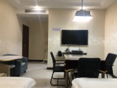 Woxin Hotel