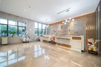 Aksu Huarui Hotel Hotels in Aksu City
