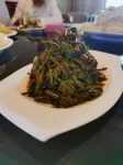 Xinyue Ecological Park - breakfast