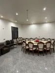 Sanbaishan Youjia Inn - servizio colazione