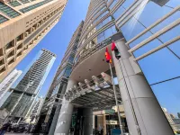 Cosmos Living Luxurious Studio Near Dubai Marina