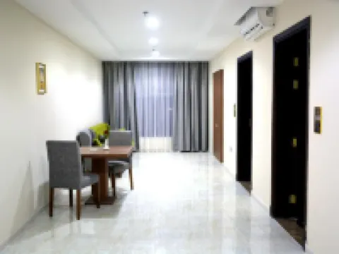 SALSBIL AL ALMASI HOTEL Hoteles en Medina