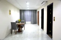 SALSBIL AL ALMASI HOTEL