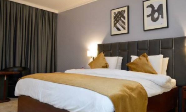 The Metropolitan Hotel Calabar - Housity