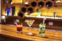 Hotel Portland Hotels in Pokhara