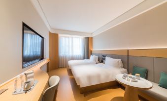 JI Hotel (Foshan Zumiao Chuangyi Industrial Park)