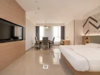 Yaji Hotel Hannan Hotel in zona Hannan Passenger Transport Terminal