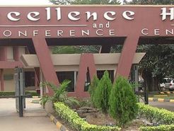 Etal Hotel, Ikeja