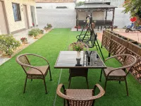 West Coast Homestay, Antarctic Village Hotels near Jiaowei Corner Beacon