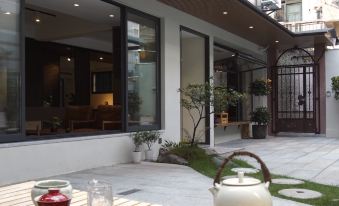 Xiamen Bashi Keting homestay