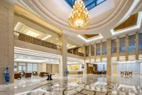 Vienna International Hotel CangZhou City Xian Xian Yindu Branch Hotels in Wuqiang