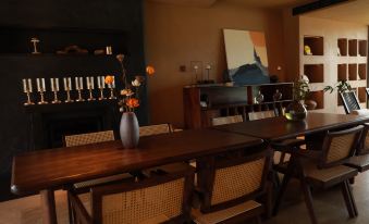 Lugu Lake · Xiaoman |Mountain Sea View· One Line Lake View Holiday Hostel