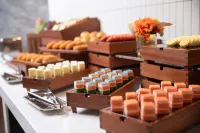 Hampton by Hilton Yingtan - breakfast
