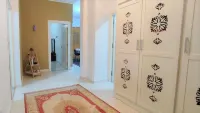 Villa Mimosa Tataouine free parking inside - WLAN