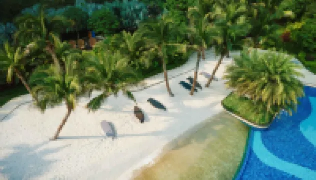 Beihai Yintan Shuxin Seaview Homestay