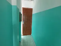 Hotel O Wira Residensia Syariah Hotel a Binjai