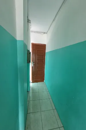 Hotel O Wira Residensia Syariah Отели в г. Бинджай